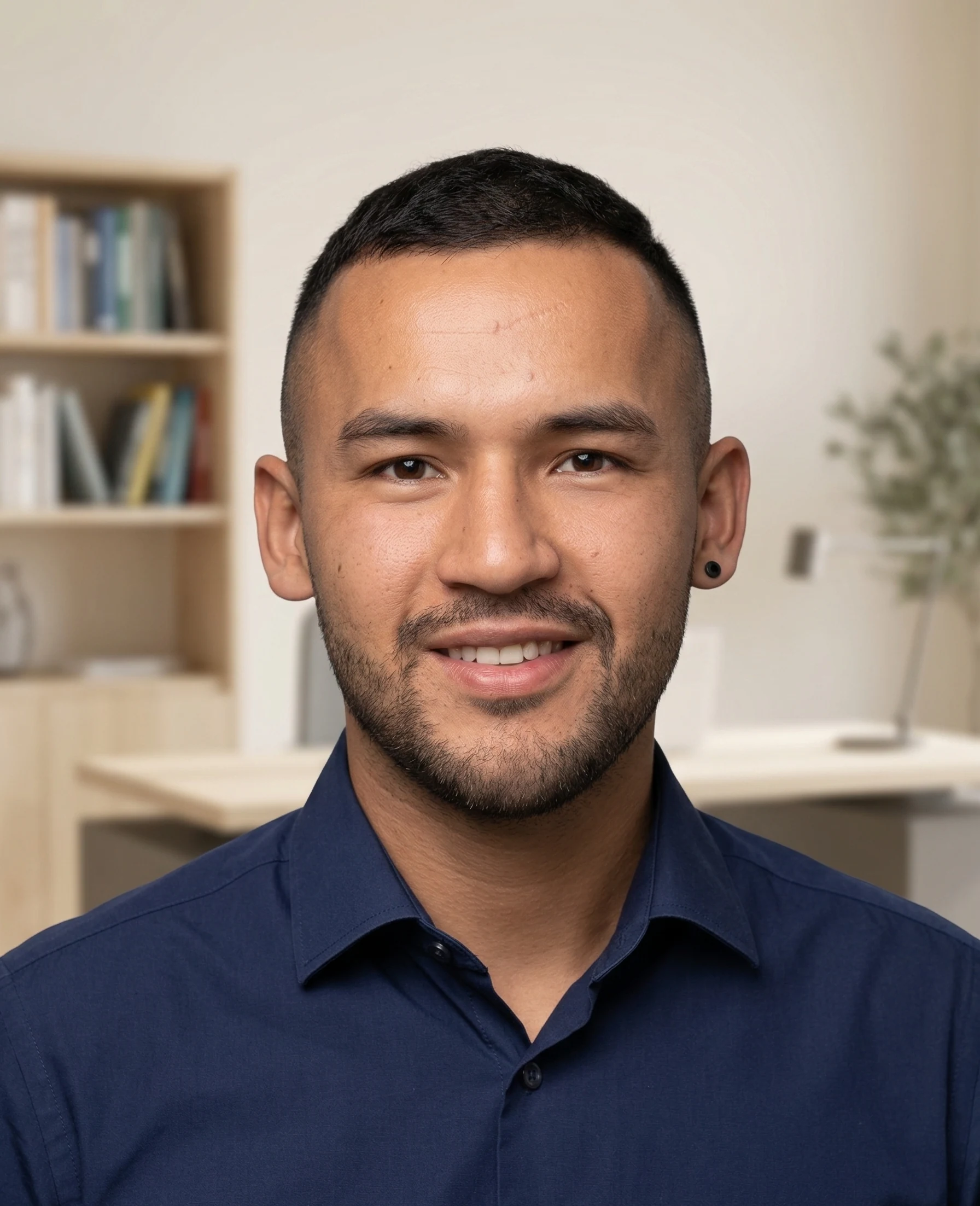 Juan Chala, consultor de SEO local para centros de estética en Vitoria-Gasteiz
